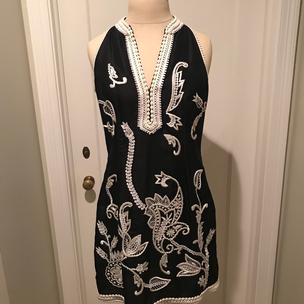 Ranna Gill Dress purchased in Singapore